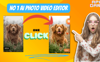 AirBrush best ai photo and video enhancer