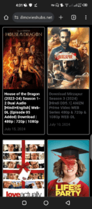 AllMoviesHub hd movies download free