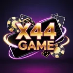 X44 Game