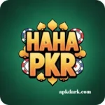 HAHA PKR