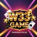 W33 Game