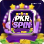 PKR Spin