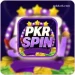 PKR Spin