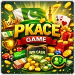 PkACE Game